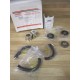 Fisher RPACKX00122 Rebuild Packing Kit