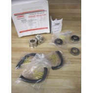 Fisher RPACKX00122 Rebuild Packing Kit