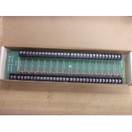 Opto 22 PB16T Relay Board 16 Point Solid State
