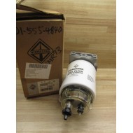 International 1618386C93 Fuel Filter Water Separator