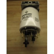 International 1618386C93 Fuel Filter Water Separator - New No Box