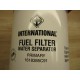 International 1618386C93 Fuel Filter Water Separator - New No Box