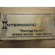 Intermatic 4A218A 6 Hour Spring Wound Timer FF6H