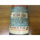 Reliance ECSR 200 Fuse - New No Box
