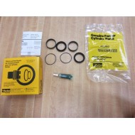 Parker PK1502MA01 Piston Seal Kit