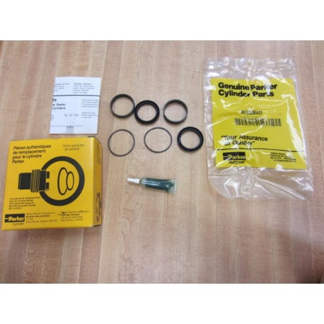 Parker PK1502MA01 Piston Seal Kit