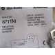 Allen Bradley 871TM-N20NP18-D4 Proximity Switch