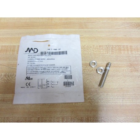 Automation Direct AE1-AN-1F Proximity Switch AE1AN1F