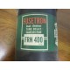 Fusetron FRN 400 Cooper Bussmann Fuse FRN400 - New No Box