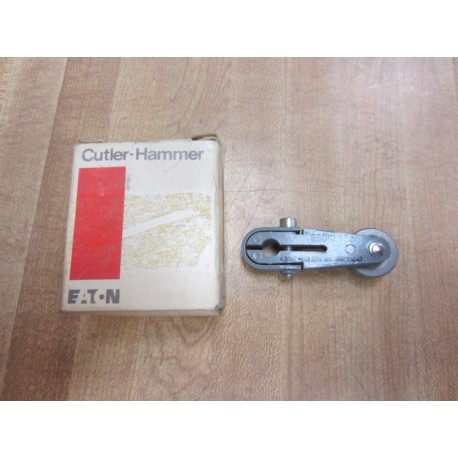 Cutler Hammer E50KL355 Eaton Lever Arm Ser. A1