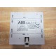 ABB CAL7-11 Auxiliary Contact For B75 B50 - Used