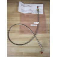 Honeywell FE-T2LF-3 Photoelectric Fiber Optic Cable FET2LF3