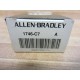 Allen Bradley 1746-C7 Rack Interconnect Cable 1746C7