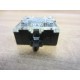 Allen Bradley 800M-XAS Contact Block 800MXAS