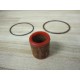 Wilkerson FRP-95-160 Filter Element FRP95160 Red  2 O-Rings