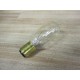 Philips T8DC Tubular 25W 120V Bulb