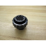 AMP 206037-1 2060371 Connector - New No Box