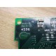 BE3-0 BE30 Circuit Board 4596 - New No Box