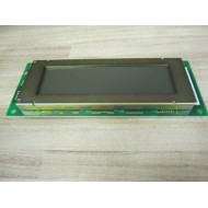 Fanuc LM726HNW LCD Circuit Board - Parts Only