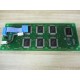 Fanuc LM726HNW LCD Circuit Board - Parts Only