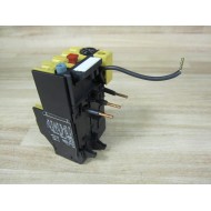Allen Bradley 193-BSC24 Overload Relay 193BSC24 - Used