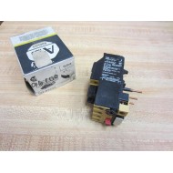 Allen Bradley 193-BSC24 Overload Relay 193BSC24