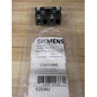 Furnas 52BAU Siemens Contact Block