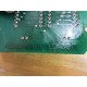 Woehrle 0138D Circuit Board Removed From ANKA A1-V1-216-06 - Used