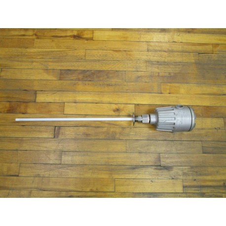 Endress & Hauser LTC 1220 Level Transmitter - New No Box