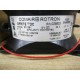 Comair Rotron 028933 SPRITE DC Fan Model: SD12B1