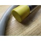 Turck NI5-G12-AP6X Proximity Switch 46356 Cut Down Length - Used