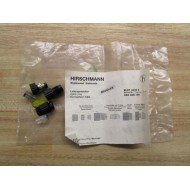 Hirschmann 933 406-100 Cable Plug