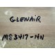 Glenair MS3417-14N Circular Strain Relief - New No Box