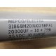 MEPCOELECTRA 3186BH203U025BPA1 Capacitor - Used