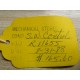 S.W. Controls 155S777-1 Relay - New No Box
