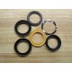 Milwaukee Cylinder 01511-0-41 Packing Rod Seal Kit