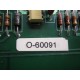 S802284-193B Circuit Board 2 Broken Diodes - Parts Only