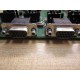 S802284-193B Circuit Board 2 Broken Diodes - Parts Only