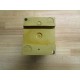 Pepperl + Fuchs WE74EX2 Safety Switch - Used