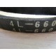 Bando 4L660 Belt