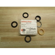 Milwaukee Cylinder 00152-0-41 Service Kit
