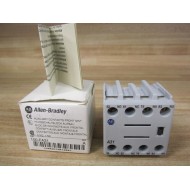 Allen Bradley 100-FA31 Auxiliary Contact 100FA31