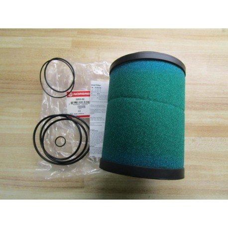 Norgren 3203-02 Filter Kit