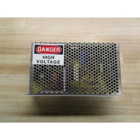 Mean Well S-150-5 Power Supply - New No Box