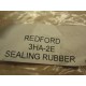 Redford 3HA-2E Sealing Rubber