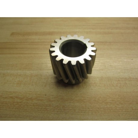 Scotchman 077375 Motor Gear - New No Box