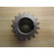 Scotchman 077375 Motor Gear - New No Box