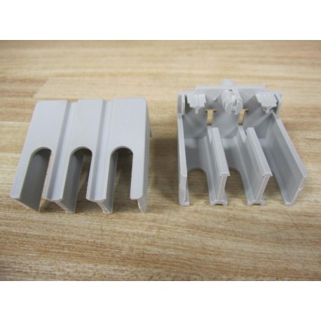 Allen Bradley 149E-25-C3 3 Pole Terminal Cover 149E25C3 (Pack of 2)