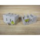 Allen Bradley 149E-25-C3 3 Pole Terminal Cover 149E25C3 (Pack of 2)