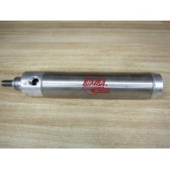 Bimba LT-093-D Linear Thruster Cylinder LT093D - Used